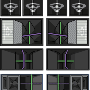 BUILD YOUR STACK DESIGN