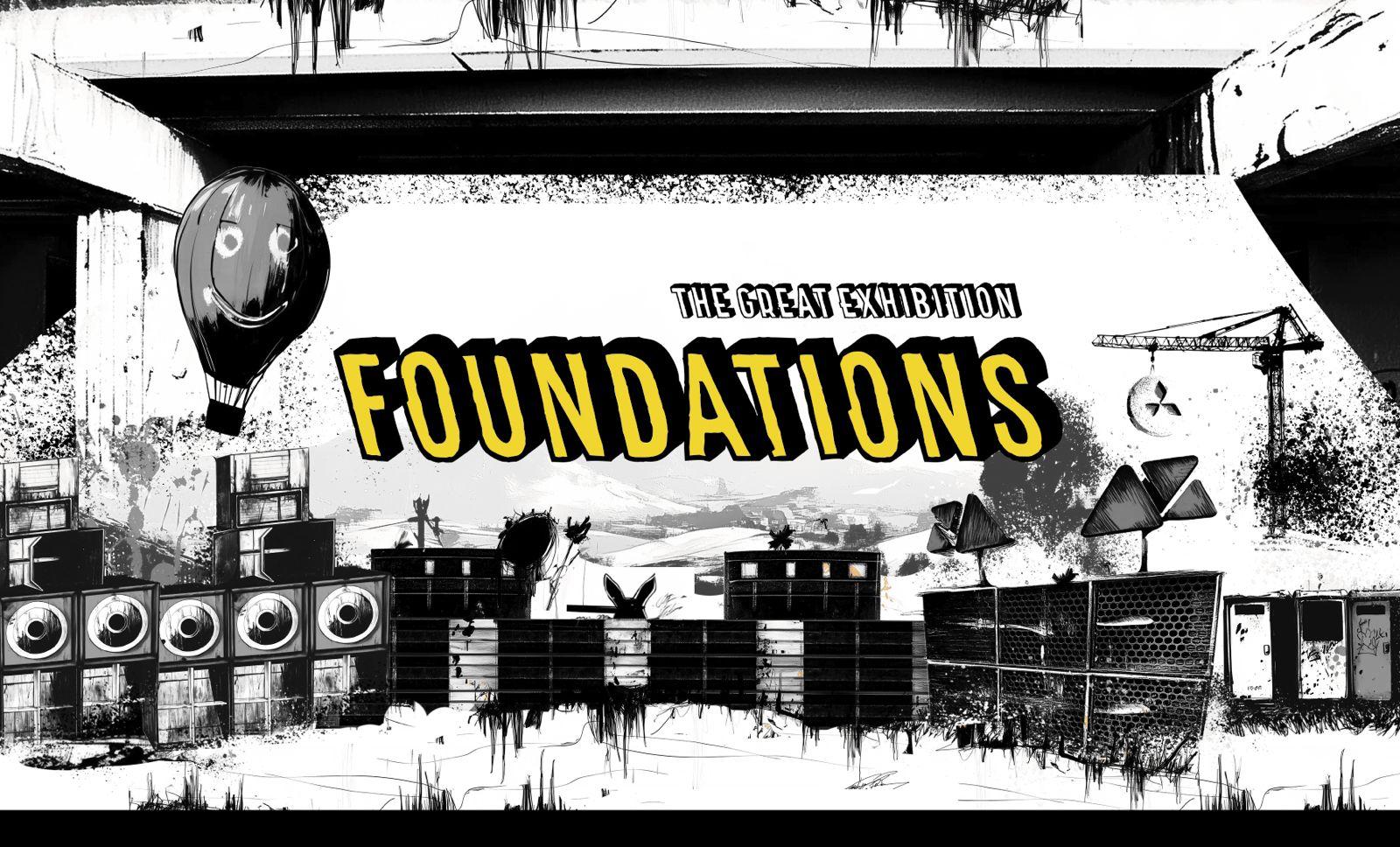 FOUNDATION FESTIVAL