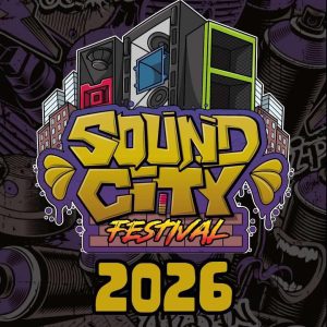 SOUND CITY FESTIVAL