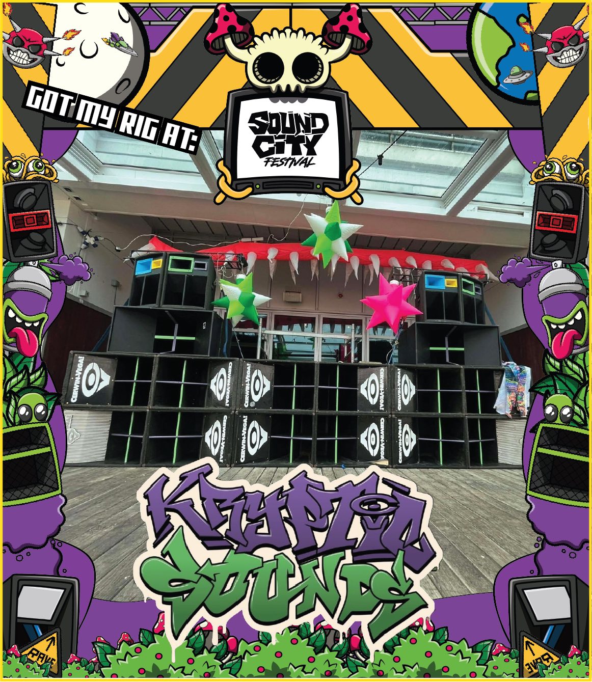 SOUND CITY FESTIVAL - Image 4