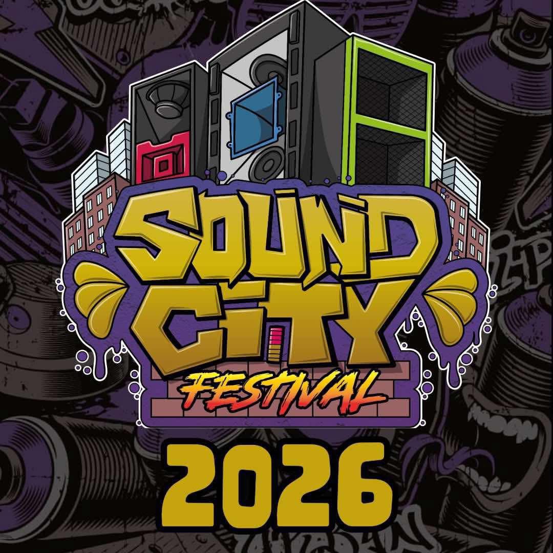 SOUND CITY FESTIVAL